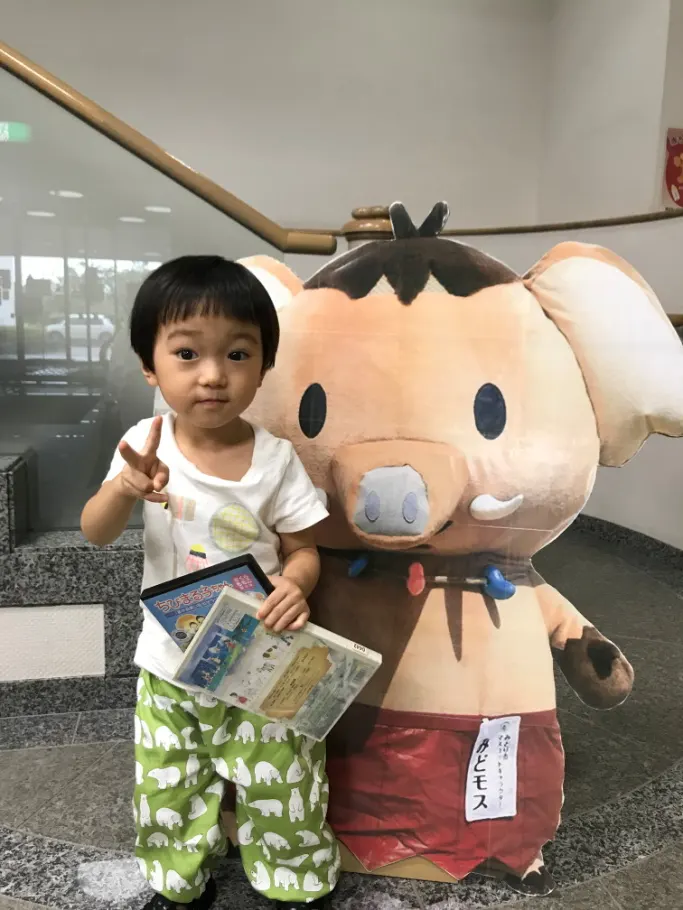 息子のアトピー性皮膚炎が治る