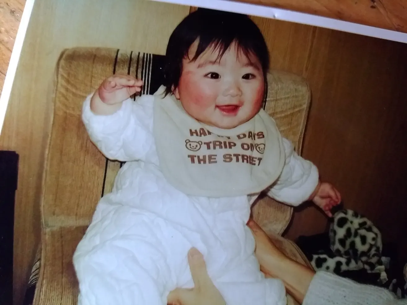 不妊治療で第2子が生まれる