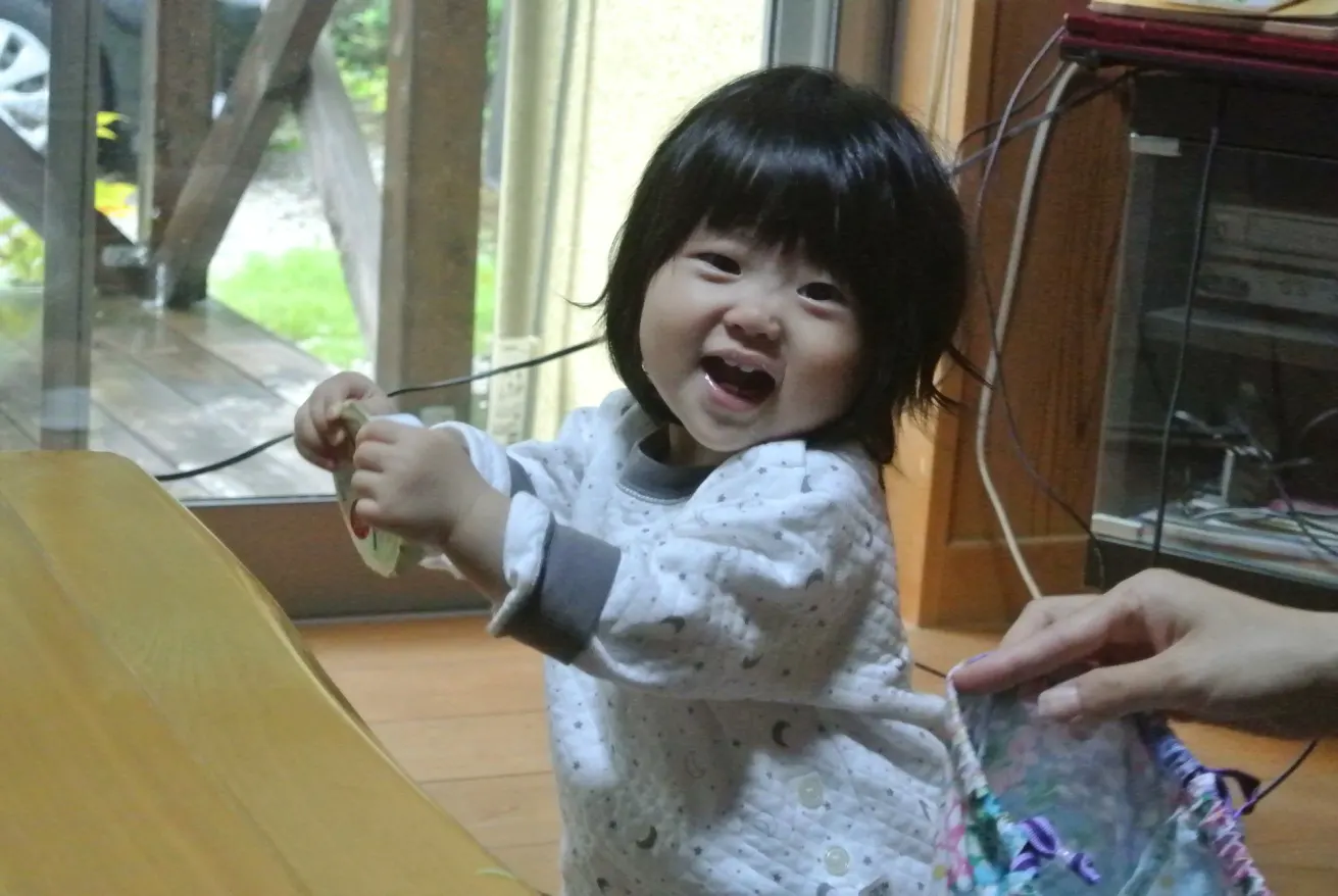 不妊症が治り子どもが生まれる