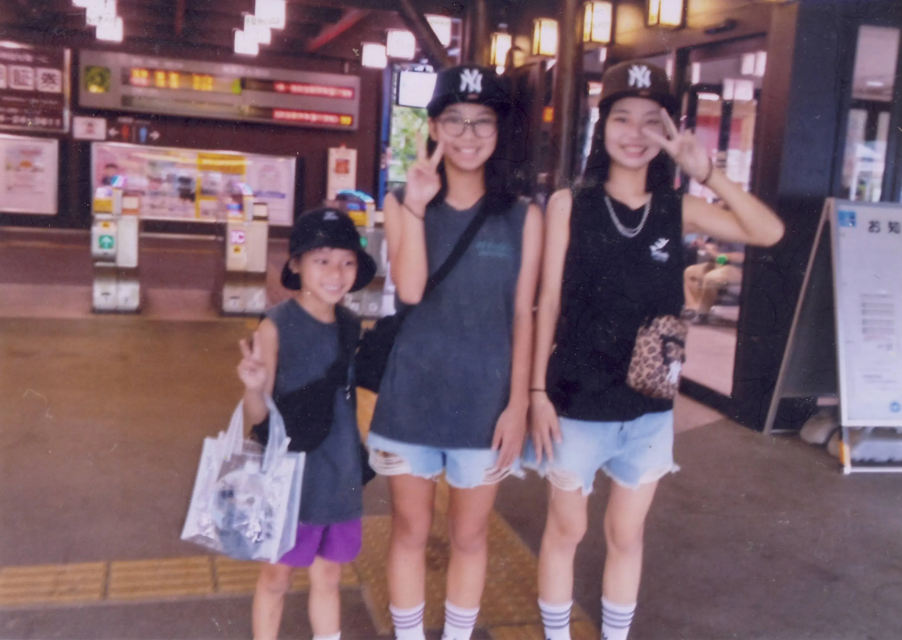 不妊治療で不妊症が治り3人の子供が生まれる